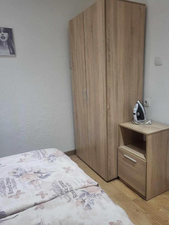 Стаи За Гости Лилия Hisarya Ngoại thất bức ảnh